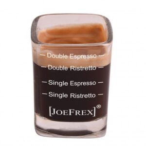 Joe Frex Shotglas 60ml