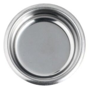 Universal Blindsieb für alle 58mm Brühgruppen - eg E61