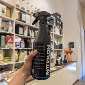 Eco Degreaser Interflon Siebträger Reiniger