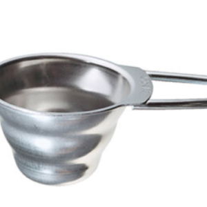 Kaffee Messlöffel von Hario aus Edelstahl 12g