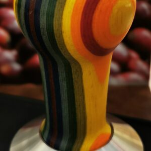 IMS Tamper Regenbogen