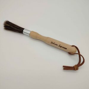 Reinigungspinsel aus Buchenholz soft