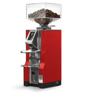 Eureka Mignon LIBRA 16CR rot