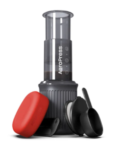 AeroPress Go Travel Coffee Maker
