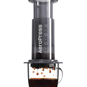 AeroPress Coffee Maker