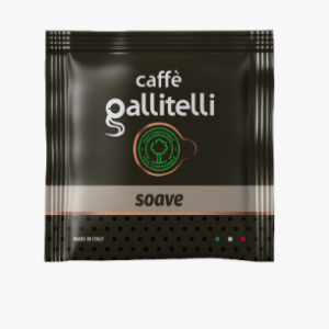 Caffè Gallitelli Soave ESE Pads