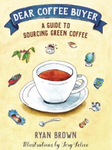 Dear Coffee Buyer