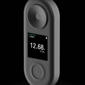 DiFluid Coffee Refractometer R2 mit App