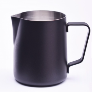 Joe Frex Milchkanne 350ml pitcher black