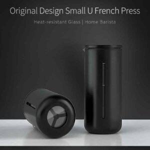 Timemore U French Press