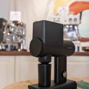 Timemore extended hopper for Sculptor