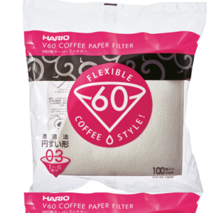 Hario V60 Filterpapier 03