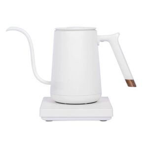 Timemore fish smart kettle weiss