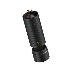 Timemore Millab E01 schwarz