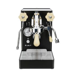 Lelit MaraX PL62X black (V2)