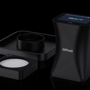 DiFluid Omni black