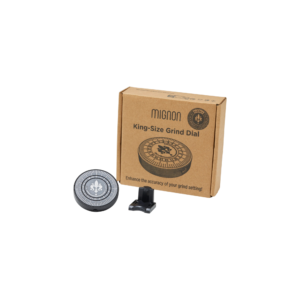 eureka mignon king size dial