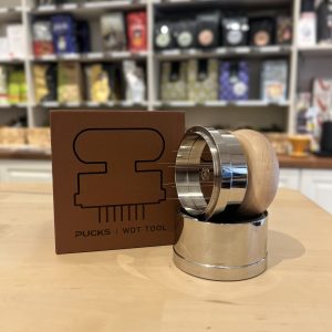 Timemore PUCKS WDT Ahornholz