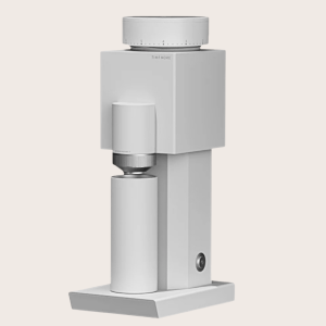 40mm S2C Kegelmahlwerk Timemore Bricks 01S Mühle
