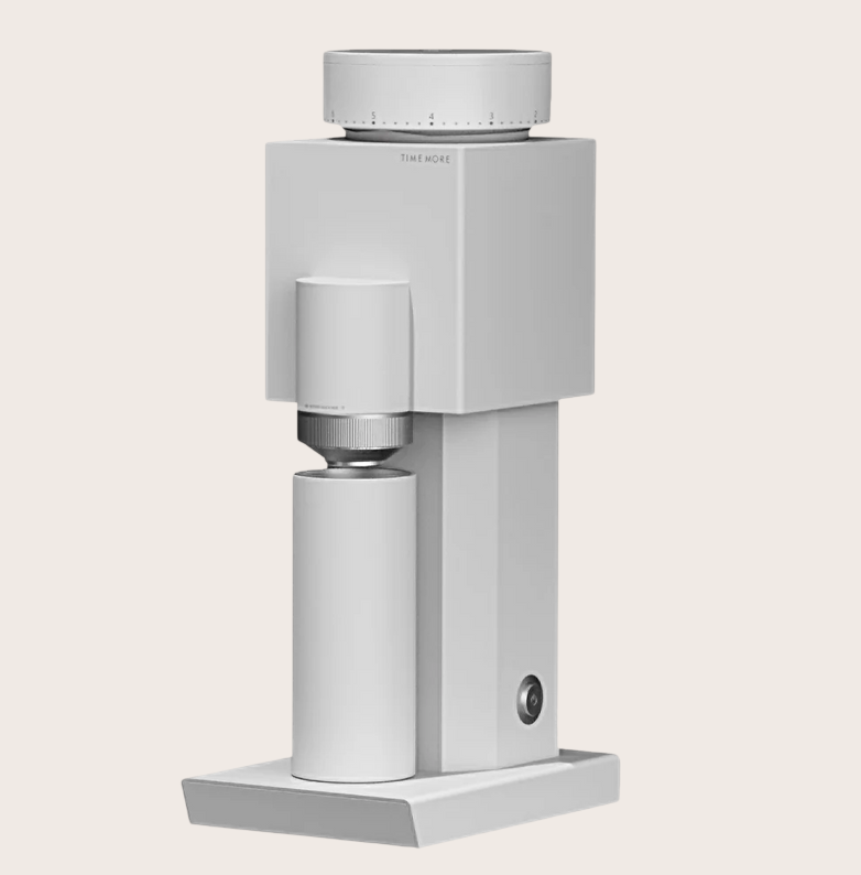 40mm S2C Kegelmahlwerk Timemore Bricks 01S Mühle